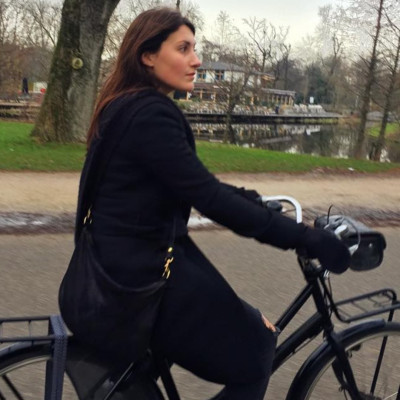 Jen Statsky profile Photo