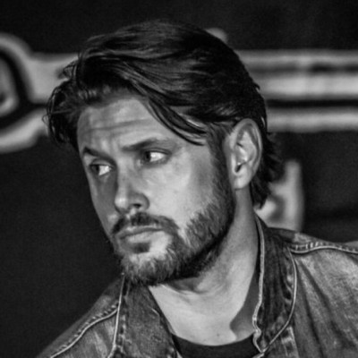 Jensen Ackles profile Photo