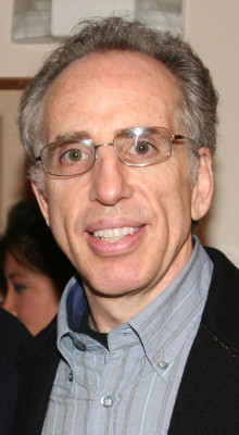Jerry Zucker profile Photo