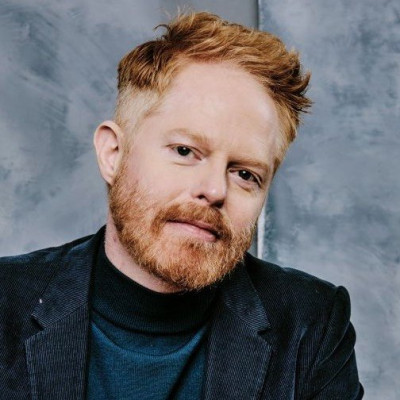Jesse Tyler Ferguson profile Photo