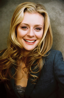 Jessica Cauffiel profile Photo