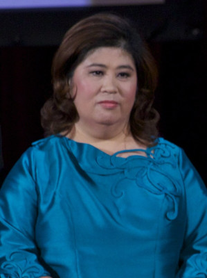 Jessica Soho profile Photo