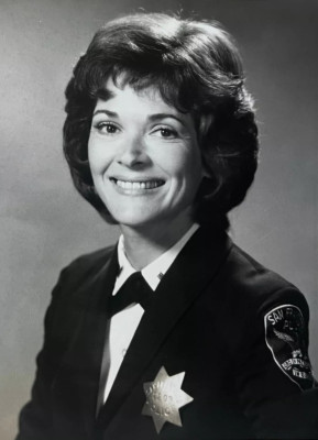 Jessica Walter profile Photo