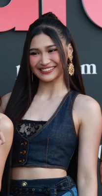 Jhoanna profile Photo