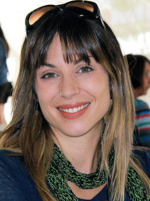 Jillian Lauren profile Photo