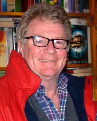Jim Davidson profile Photo