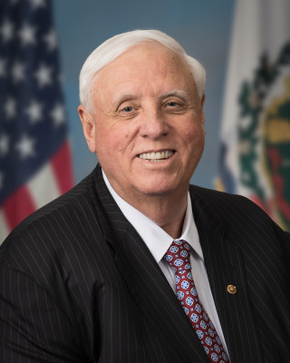 Jim Justice profile Photo