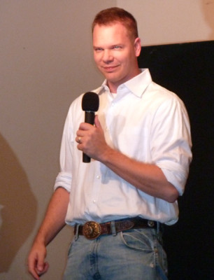 Jim Parrack profile Photo