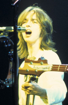 Jimmy McCulloch profile Photo