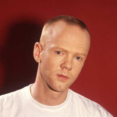 Jimmy Somerville profile Photo