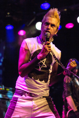 Jimmy Urine profile Photo