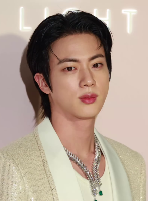 Jin (singer) profile Photo
