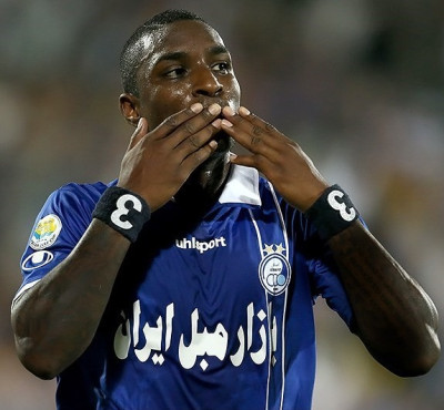Jlloyd Samuel profile Photo