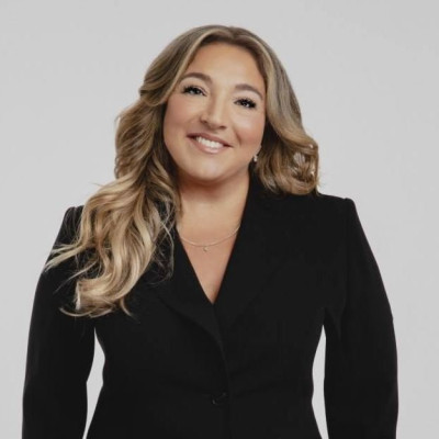 Jo Frost profile Photo