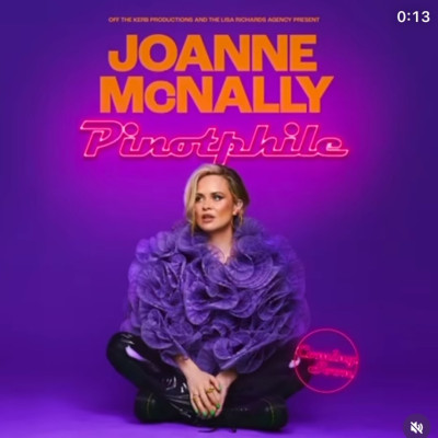 Joanne McNally profile Photo