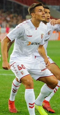 João Palhinha profile Photo