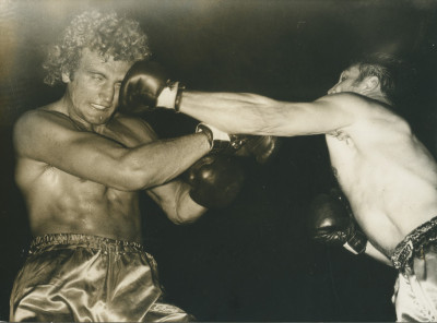 Joe Bugner profile Photo