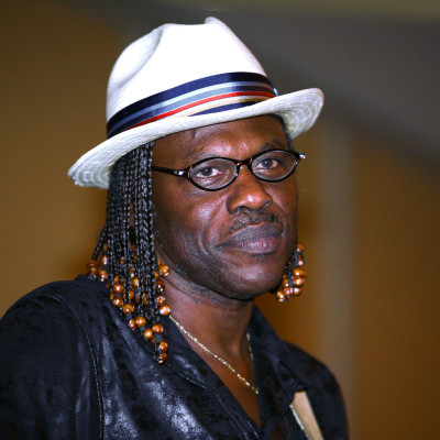 Joe Louis Walker profile Photo