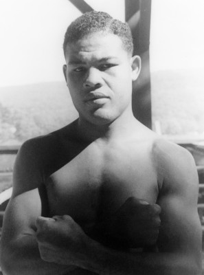 Joe Louis profile Photo