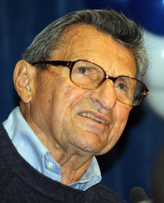 Joe Paterno profile Photo