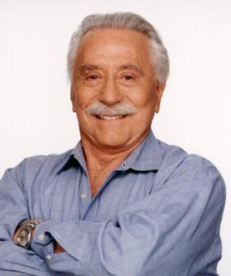 Joe Weider profile Photo