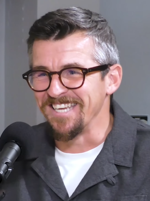 Joey Barton profile Photo