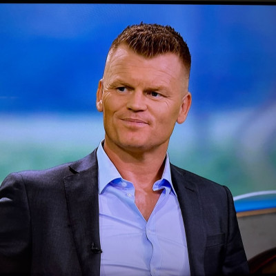 John Arne Riise profile Photo