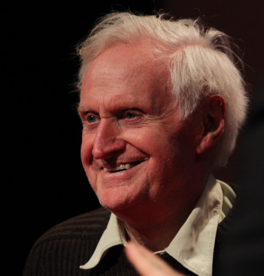 John Boorman profile Photo