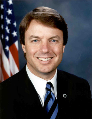 John Edwards profile Photo