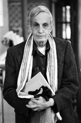 John Forbes Nash Jr. profile Photo