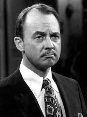 John Hillerman profile Photo