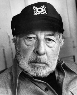 John Houseman profile Photo
