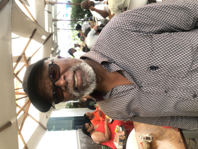 John Kani profile Photo
