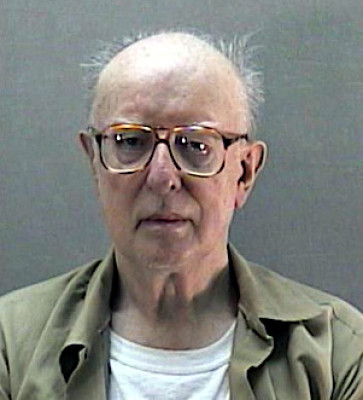 John List (murderer) profile Photo