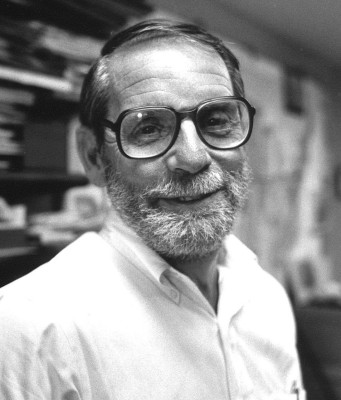 John McPhee profile Photo