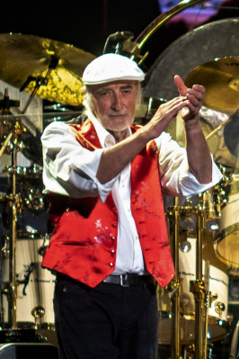 John McVie profile Photo