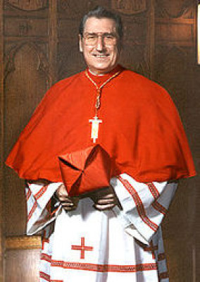 John O'Connor (cardinal) profile Photo
