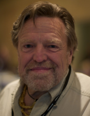 John Perry Barlow profile Photo