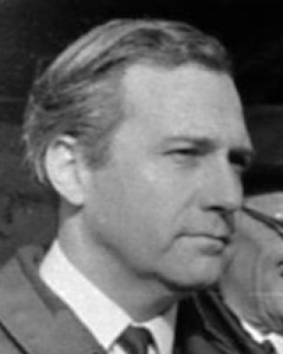 John Stonehouse profile Photo