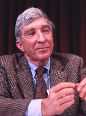 John Updike profile Photo