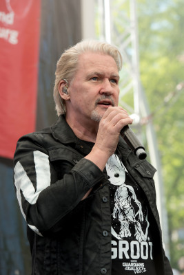 Johnny Logan (singer) profile Photo