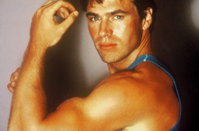 Jon-Erik Hexum profile Photo
