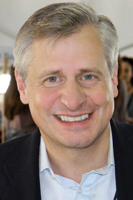 Jon Meacham profile Photo