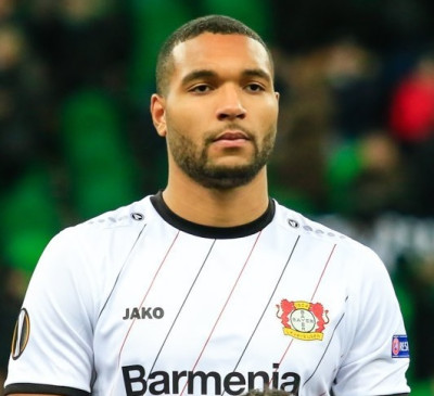 Jonathan Tah profile Photo