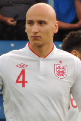 Jonjo Shelvey profile Photo