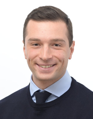 Jordan Bardella profile Photo