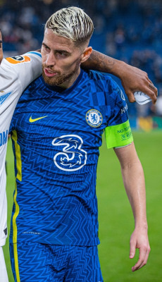Jorginho (footballer, born December 1991) profile Photo