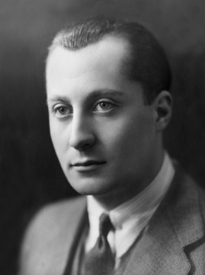 José Antonio Primo de Rivera profile Photo