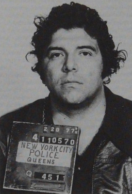 José Santacruz Londoño profile Photo