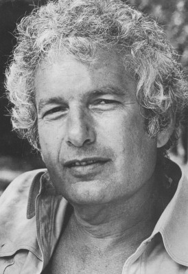 Joseph Heller profile Photo